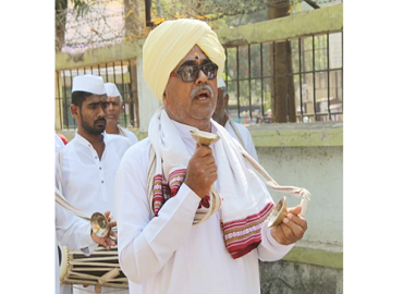 Shree Lakshmikantji Dev Kaijkar