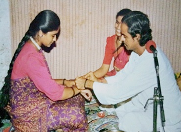 Pt.Shivdasji Degloorkar