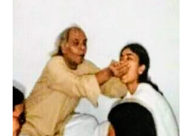 Ustad Saiduddin Dagar