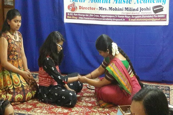 Guru Pornima Program 10