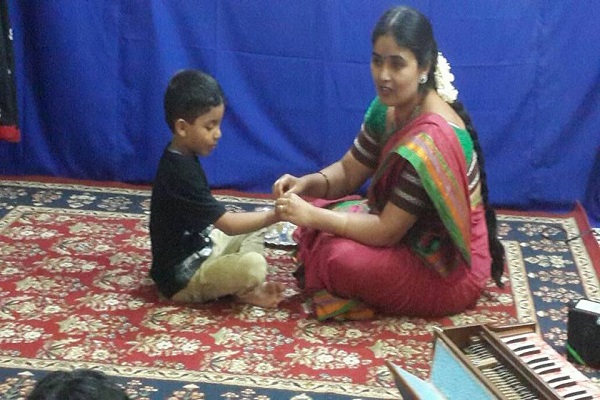 Guru Pornima Program6