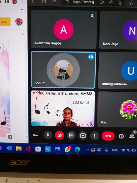 Traimasika Sabha 2022