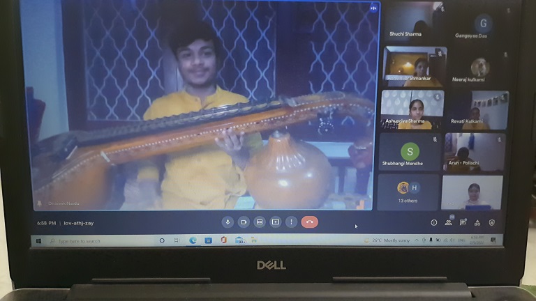 Vasant Panchami 2022