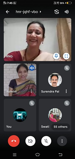 Annual Day Program 2021